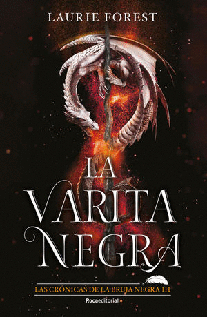 LA VARITA NEGRA