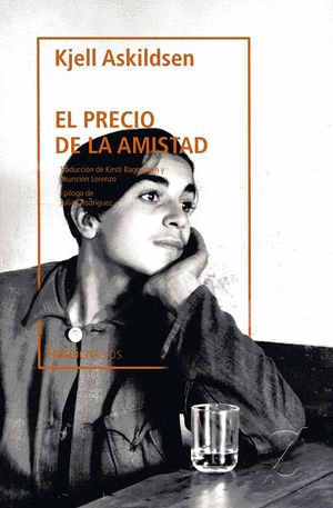 PRECIO DE LA AMISTAD EL