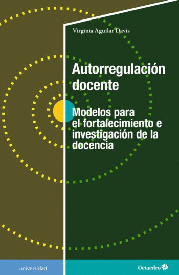 AUTORREGULACION DOCENTE