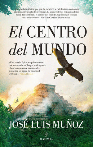CENTRO DEL MUNDO EL