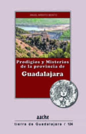PRODIGIOS Y MISTERIOS DE LA PROVIDENCIA DE GUADALAJARA