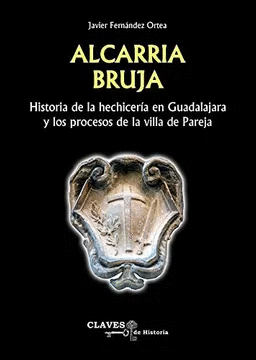 ALCARRIA BRUJA