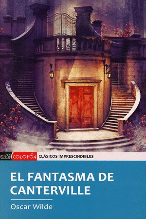 FANTASMA DE CANTERVILLE