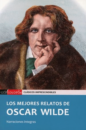 MEJORES RELATOS DE OSCAR WILDE LOS