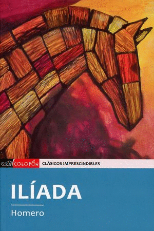 ILIADA