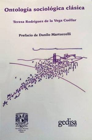 ONTOLOGIA SOCIOLOGICA CLASICA