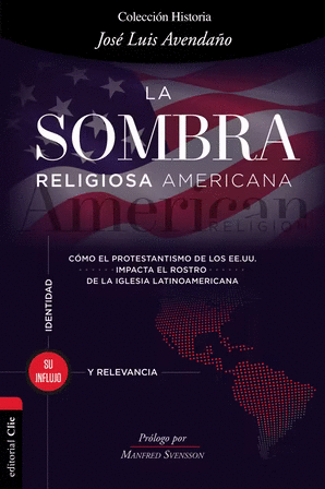 SOMBRA RELIGIOSA AMERICANA LA