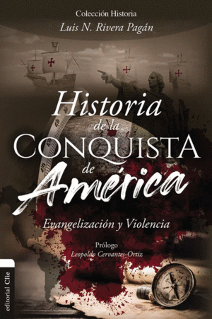HISTORIA DE LA CONQUISTA DE AMERICA