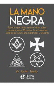 LA MANO NEGRA