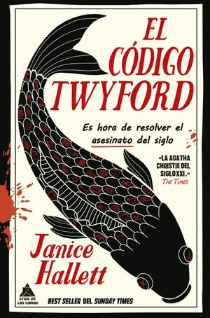 EL CODIGO TWYFORD