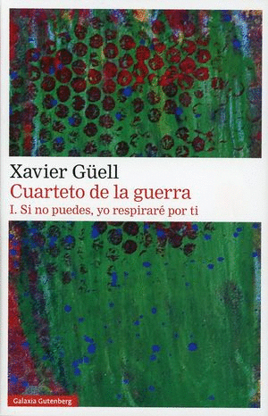 CUARTETO DE LA GUERRA