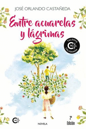 ENTRE ACUARELAS Y LAGRIMAS
