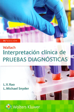 WALLACH INTERPRETACION CLINICA DE PRUEBAS DIAGNOSTICAS