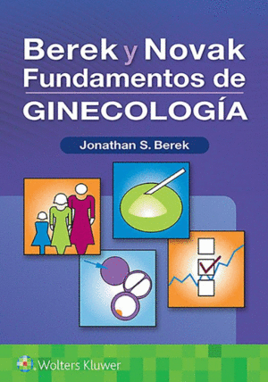 BEREK Y NOVAK FUNDAMENTOS DE GINECOLOGIA