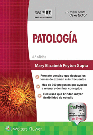 PATOLOGIA