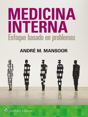 MANSOOR MEDICINA INTERNA ENFOQUE BASADO EN PROBLEMAS