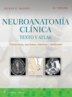 NEUROANATOMIA CLINICA