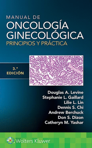 MANUAL DE ONCOLOGIA GINECOLOGICA