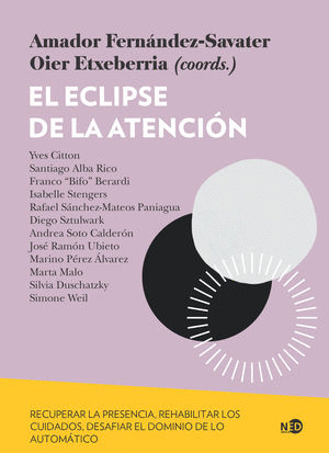 EL ECLIPSE DE LA ATENCION