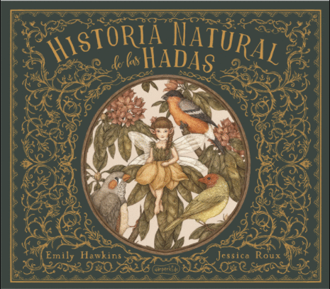 HISTORIA NATURAL DE LAS HADAS