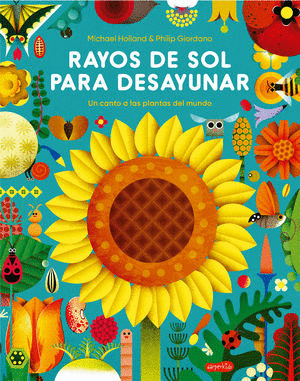 RAYOS DE SOL PARA DESAYUNAR