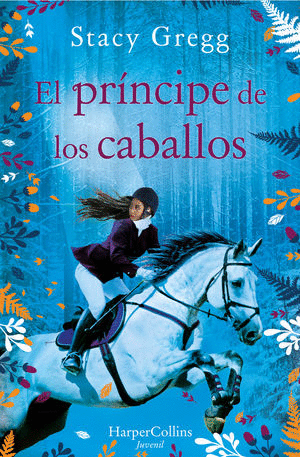 PRINCIPE DE LOS CABALLOS EL