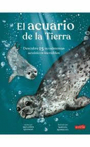 ACUARIO DE LA TIERRA EL
