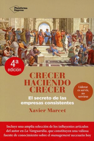 CRECER HACIENDO CRECER