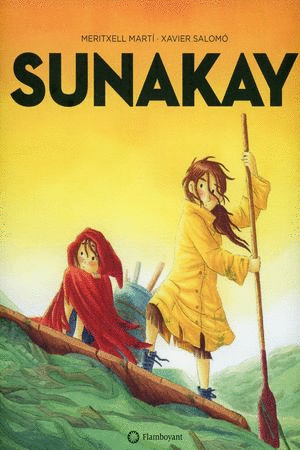 SUNAKAY