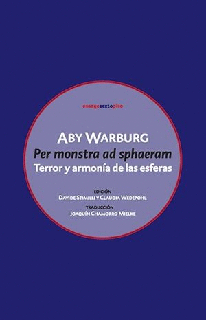 PER MONSTRA AD SPHAERAM