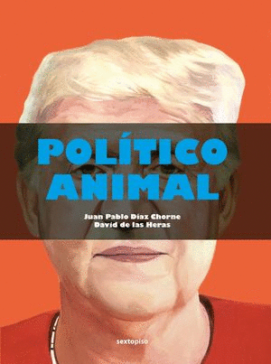 POLITICO ANIMAL (PASTA DURA)