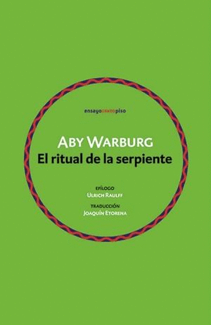 EL RITUAL DE LA SERPIENTE