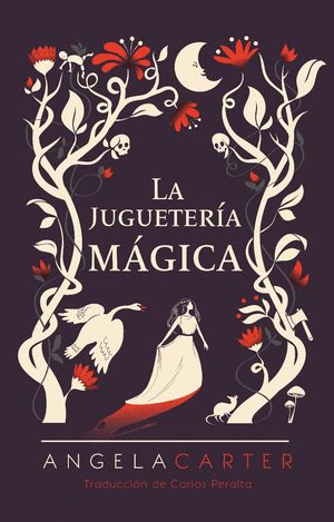 LA JUGUETERIA MAGICA