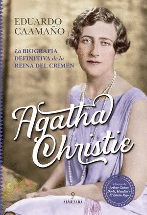 AGATHA CHRISTIE