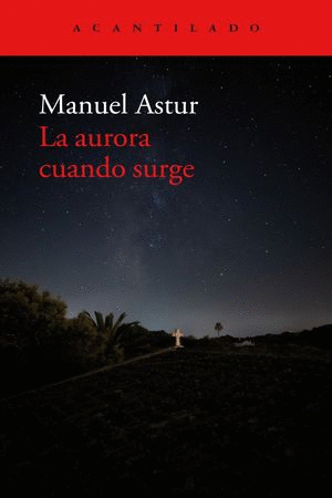 AURORA CUANDO SURGE LA