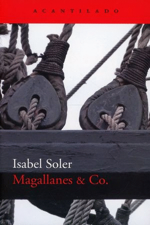 MAGALLANES & CO