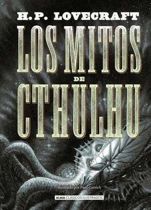 MITOS DE CTHULHU LOS