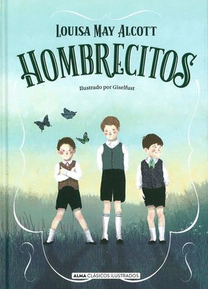 HOMBRECITOS (PASTA DURA)