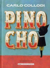 PINOCHO (PASTA DURA)