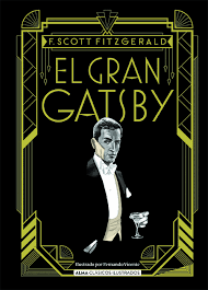 EL GRAN GATSBY (PASTA DURA)