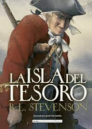 LA ISLA DEL TESORO (PASTA DURA)