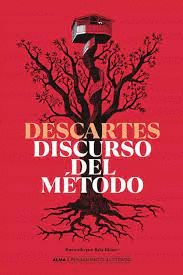 DISCURSO DEL METODO (PASTA DURA)