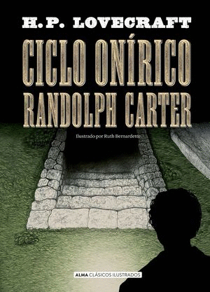CICLO ONIRICO RANDOLPH CARTER (PASTA DURA)
