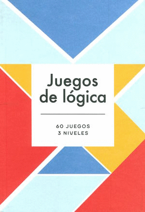 JUEGOS DE LOGICA