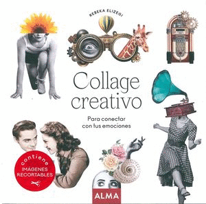 COLLAGE CREATIVO
