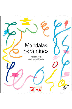 MANDALAS PARA NI�OS
