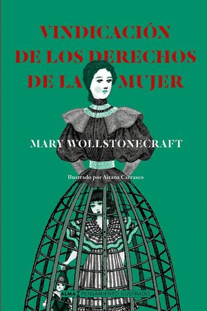 VINDICACION DE KIS DERECHOS DE LA MUJER (PASTA DURA)