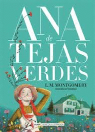 ANA DE LAS TEJAS VERDES