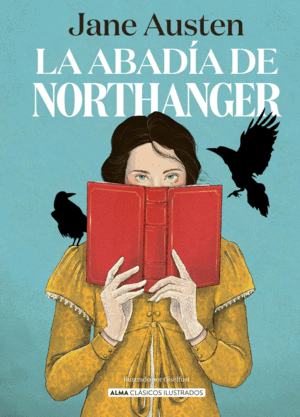 LA ABADIA DE NORTHANGER (PASTA DURA)