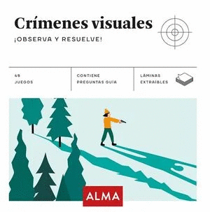 CRIMENES VISUALES